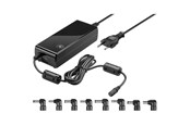 Ładowarka do laptopa - Pro Universal NB PSU 240V - 81 watt - 4040849550010