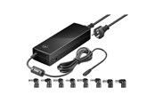 Ładowarka do laptopa - Pro Universal NB PSU 240V - 150 watt - 4040849550041