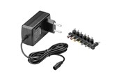 Ladowarka do laptopa - Pro Universal NB PSU 240V - 24 watt - 4040849547997