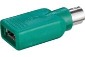 Kabel PS/2 - Pro USB adapter - PS/2 - USB - 4040849689192