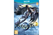 Gry - Bayonetta 2 - Nintendo Wii U - Akcja - 825142592589