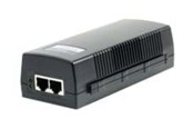 PoE Injector - LevelOne GIGABIT POE INJECTOR 30W - POI-3004