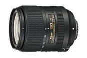 Obiektyw - Nikon AF-S DX 18-300 mm f/3.5-6.3G ED VR - JAA821DA