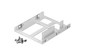 Dysk twardy - akcesoria - Pro HDD Mounting Frame 2x 2.5" - 3.5" - 4040849958755