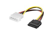 Kabel SATA & ATA - Pro SATA Power from Molex - 4040849506741