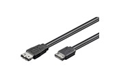 Kabel SATA & ATA - Pro SATA to eSATA Cable - 0.50m - 4040849932465