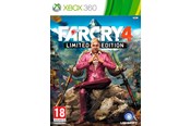 Gry - Far Cry 4: Limited Edition - Microsoft Xbox 360 - FPS - 3307215794227