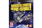 Gry - Borderlands: The Pre-Sequel - Sony PlayStation 3 - FPS - 5026555416634