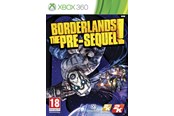 Gry - Borderlands: The Pre-Sequel - Microsoft Xbox 360 - FPS - 5026555263535