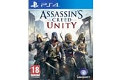 Gry - Assassin's Creed: Unity - Sony PlayStation 4 - Akcja - 3307215785904