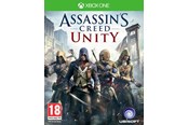 Gry - Assassin's Creed: Unity - Microsoft Xbox One - Akcja - 3307215786055