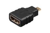 Kabel wyswietlacza - Pro HDMI - Micro HDMI adapter - 4040849688423