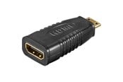 Kabel wyswietlacza - Pro HDMI - Mini HDMI adapter - 4040849688416