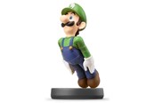 Akcesoria dla graczy - Nintendo Amiibo Luigi no. 15 (Super Smash Bros. Collection) - 0045496352509
