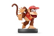 Akcesoria dla graczy - Nintendo Amiibo Smash - Diddy Kong (Super Mario Collection) - 0045496352493