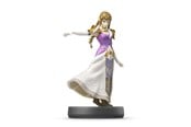 Akcesoria dla graczy - Nintendo Amiibo Zelda no. 13 (Super Smash Bros. Collection) - 0045496352486