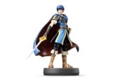 Akcesoria dla graczy - Nintendo Amiibo Marth no. 12 (Super Smash Bros. Collection) - 0045496352479