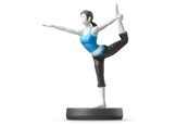 Akcesoria dla graczy - Nintendo Amiibo Smash - Wii Fit Trainer - 0045496352431
