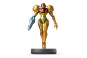 Akcesoria dla graczy - Nintendo Amiibo Samus - No 07 - 0045496352424