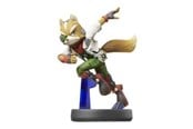 Akcesoria dla graczy - Nintendo Amiibo no. 6 Fox McCloud (Super Smash Bros. Collection) - 0045496352417