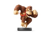 Akcesoria dla graczy - Nintendo Amiibo No. 4 Donkey Kong - 0045496352394