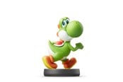 Akcesoria dla graczy - Nintendo Amiibo Yoshi no. 3 (Super Smash Bros. Collection) - 0045496352387