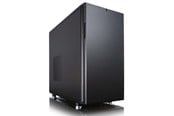 Obudowa komputerowa - Fractal Design Define R5 - Black - Obudowa komputerowa - Miditower - Czarny - FD-CA-DEF-R5-BK