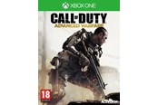 Gry - Call of Duty: Advanced Warfare - Microsoft Xbox One - FPS - 5030917147753
