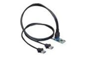 Kontroler, sterownik - DeLOCK MiniPCIe I/O PCIe full size 1 x 19 Pin USB - 95234