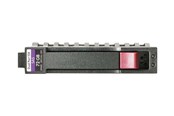 Dysk twardy - HP Enterprise - 450GB - Dysk twardy - 737392-B21 - SAS3 - 3.5" LFF - 737392-B21