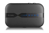 Modem i Mobilny modem WiFi - D-Link DWR-932 WiFi Hotspot - DWR-932