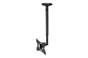 Uchwyt na monitor - Neomounts FPMA-C060BLACK - FPMA-C060BLACK