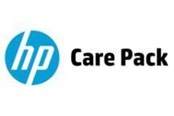 Serwis i wsparcie - HP Foundation Care 24x7 Service Post Warranty - U2KG1PE