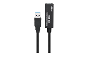 Kabel USB - Pro USB 3.0 Extension Active A/A - 5m - 4040849957277