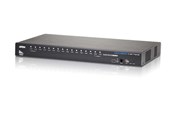 Przelacznik KVM - ATEN 16-Port USB - HDMI KVM Switch with USB Perip - CS17916-AT-G