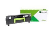Tusz, toner i material eksploatacyjny - Lexmark 51F2H0E / 512HE High Capacity Black Toner - 51F2H0E