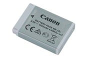 Bateria do aparatu & uchwyt do baterii - Canon NB-13L Battery Pack - 9839B001