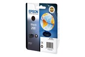 Tusz, toner i material eksploatacyjny - Epson 266 - black - original - ink cartridge - C13T26614020
