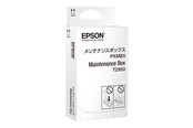 Tusz, toner i material eksploatacyjny - Epson Waste ink collector - C13T295000