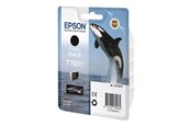 Tusz, toner i material eksploatacyjny - Epson T7601 Photo Black Ink - C13T76014010