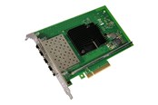 Adapter Sieciowy  (karta sieciowa, serwer druku, itp.) - Intel Ethernet Converged Network Adapter X710-DA4 - X710DA4FHBLK