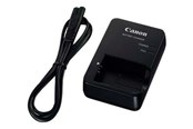 Akumulator i ladowarka - Canon CB 2LHE Battery Charger - 9841B001