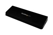 Stacja dokujaca - StarTech.com Universal USB 3.0 Laptop Docking Station w/ 4K DisplayPort - USB3DOCKHDPC