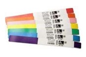 Papier, papier fotograficzny i etykiety - Zebra Z-Band Direct Pediatric - 10015357K