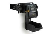Akcesoria do drukarek - Zebra Mobile Mount Kit - P1050667-035