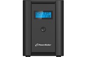 UPS - BlueWalker 10120098 - PowerWalker VI SHL - 2200VA/1200W - Line Interactive UPS - 10120098
