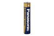 Bateria - Panasonic Alkaline Power LR03APB/4BP - LR03APB/4BP