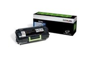 Tusz, toner i material eksploatacyjny - Lexmark 522HL - 52D2H0L