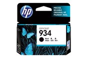 Tusz, toner i material eksploatacyjny - HP 934 / C2P19AE Black Ink - C2P19AE