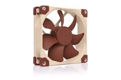 Wentylator obudowy - Noctua NF-A9 FLX - Wentylator obudowy - 92mm - Brązowy - 17 dBA - NF-A9 FLX